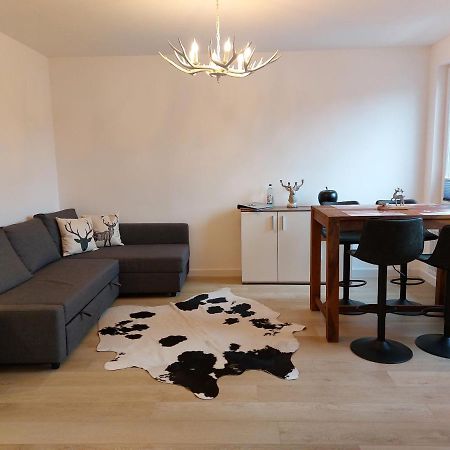 Ferienwohnung Am Jungbrunnen 2 Bad Harzburg Eksteriør billede